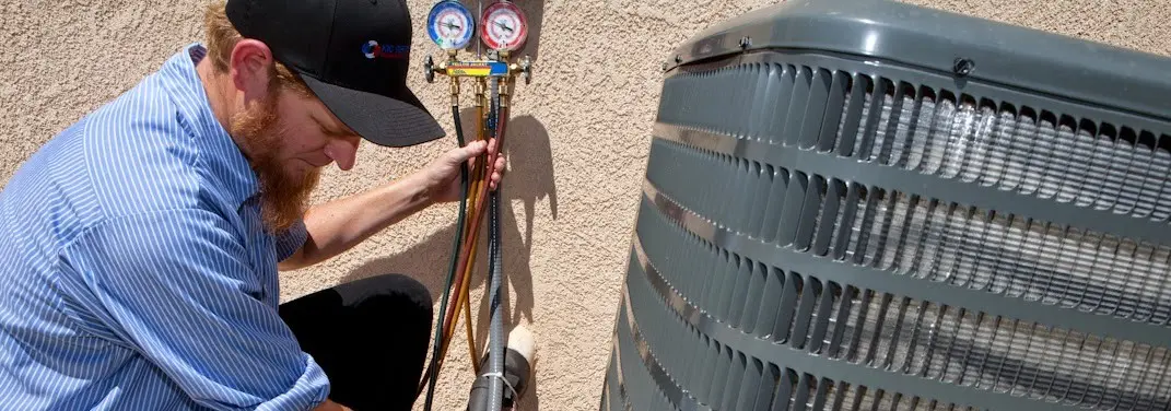 HVAC services in Mount Vista, WA